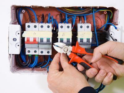 About Grand Blanc GFCI Retrofit Pros - grounding  gfci retrofit grand blanc mi experts in Grand Blanc