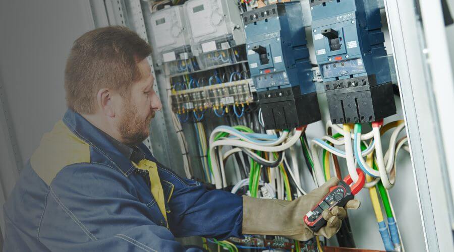 Professional grounding  gfci retrofit grand blanc mi services in Grand Blanc - Grand Blanc GFCI Retrofit Pros